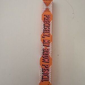 Benefit Precisely, My Brow Pencil – Shade 4 Warm Deep Brown (New)